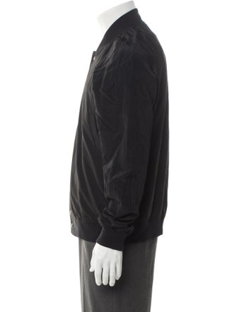 Paul Smith Bomber Jacket