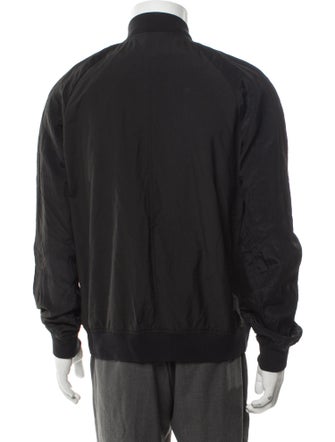 Paul Smith Bomber Jacket