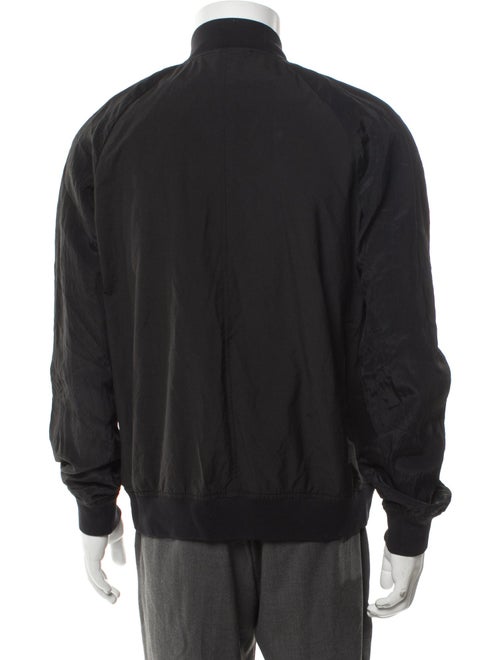 Paul Smith Bomber Jacket