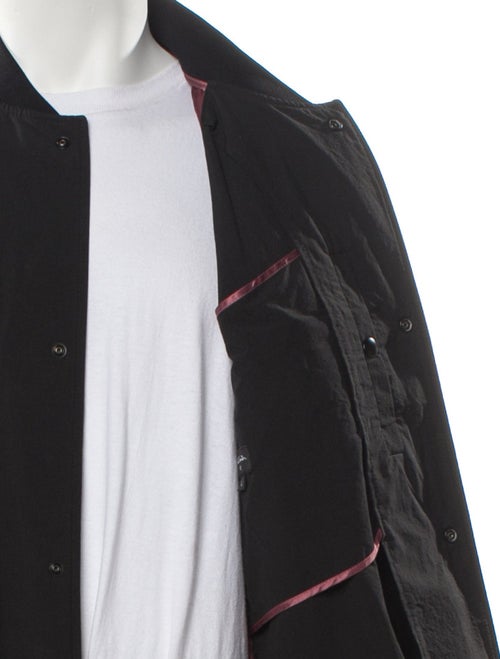 Paul Smith Bomber Jacket