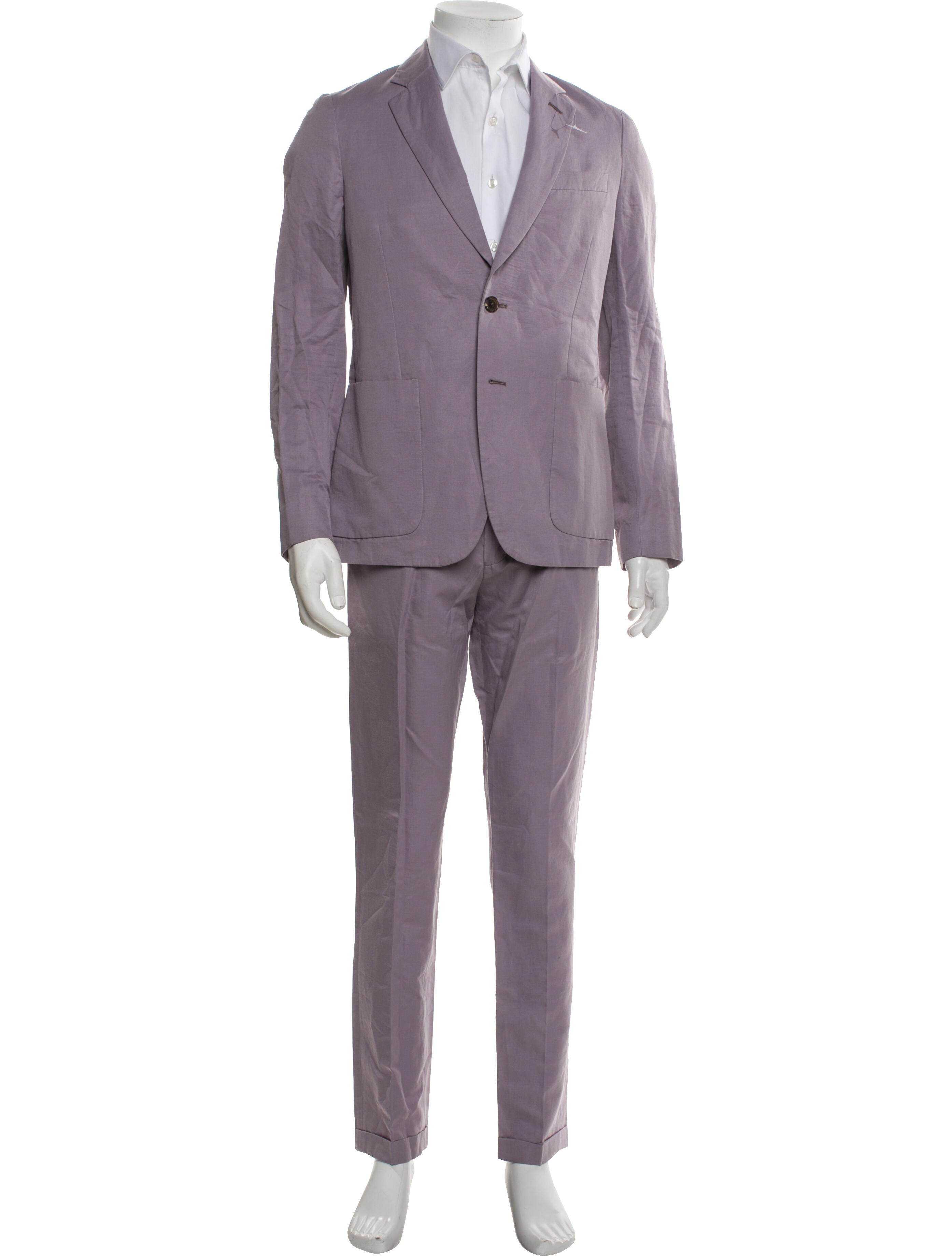 Paul Smith Two-Piece Suit