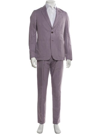 Paul Smith Two-Piece Suit