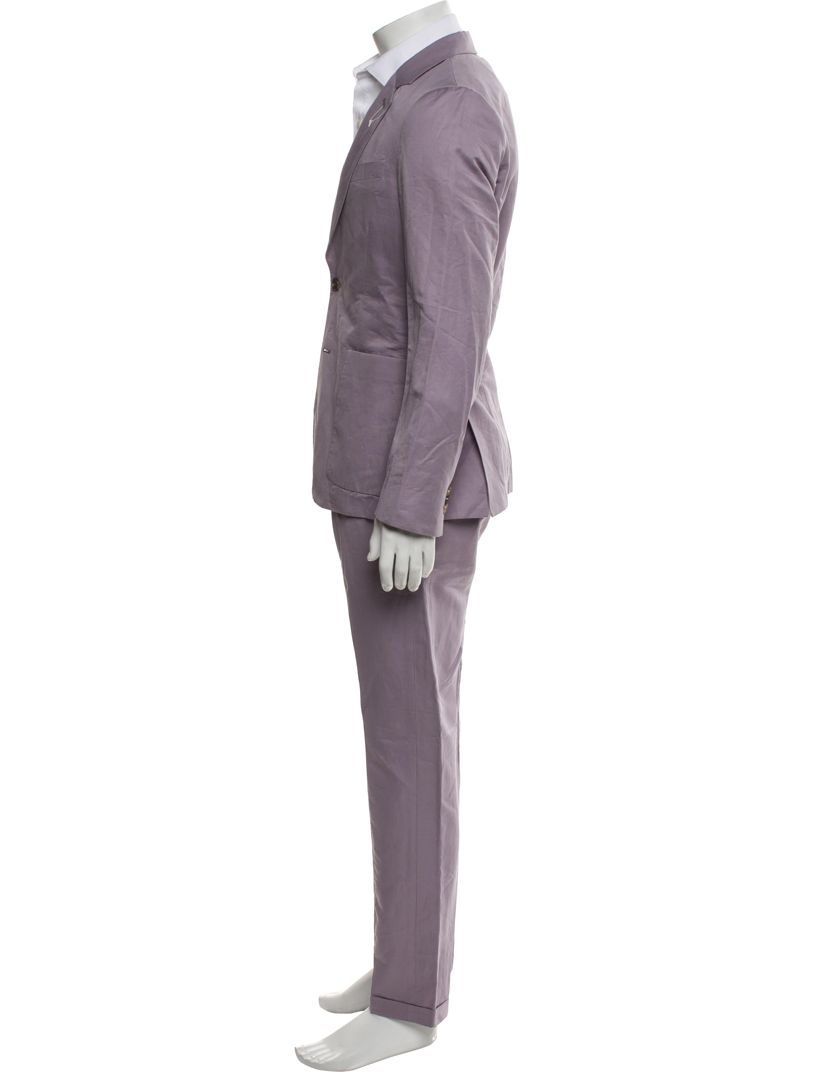 Paul Smith Two-Piece Suit