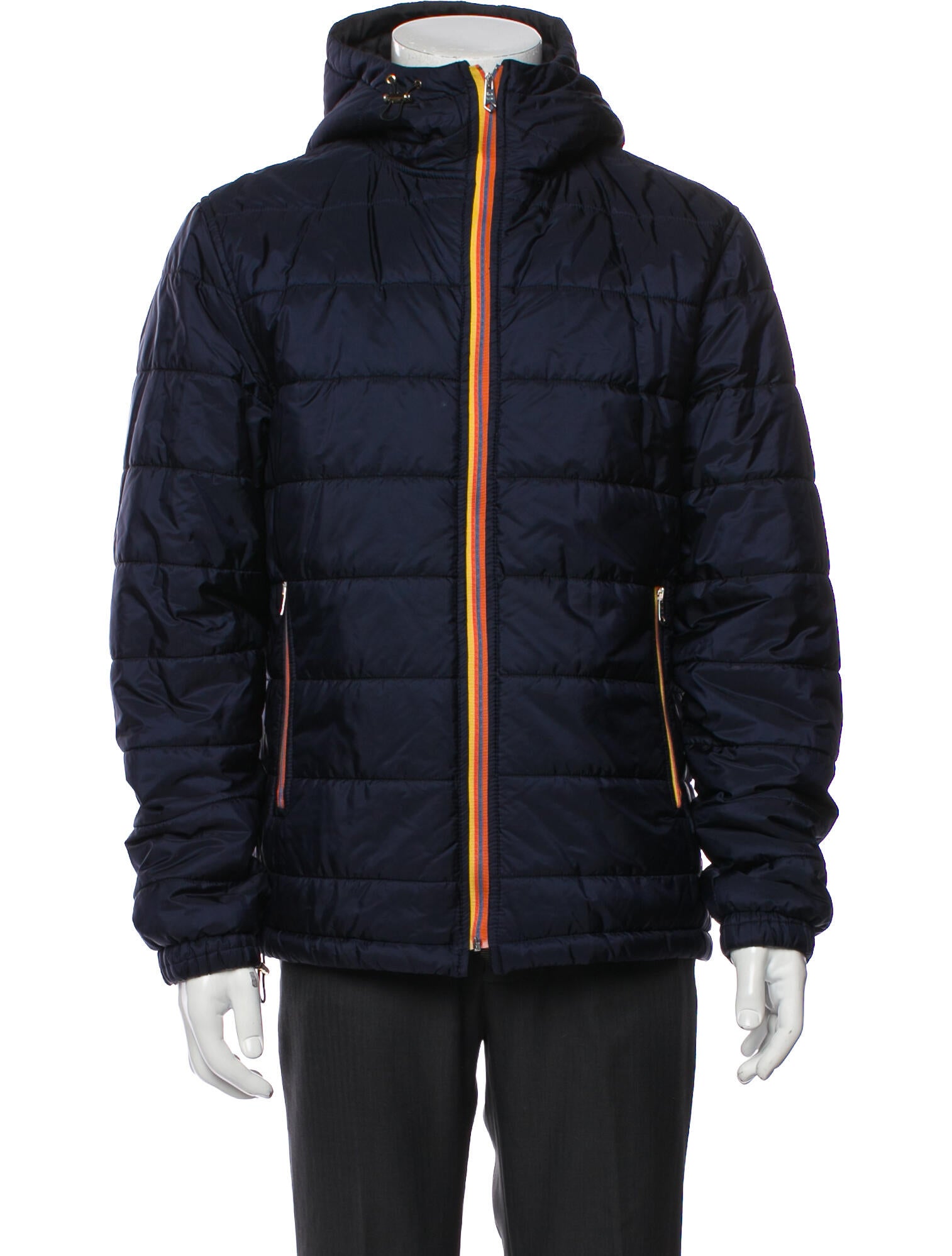 Paul Smith Puffer Coat