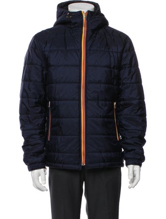 Paul Smith Puffer Coat