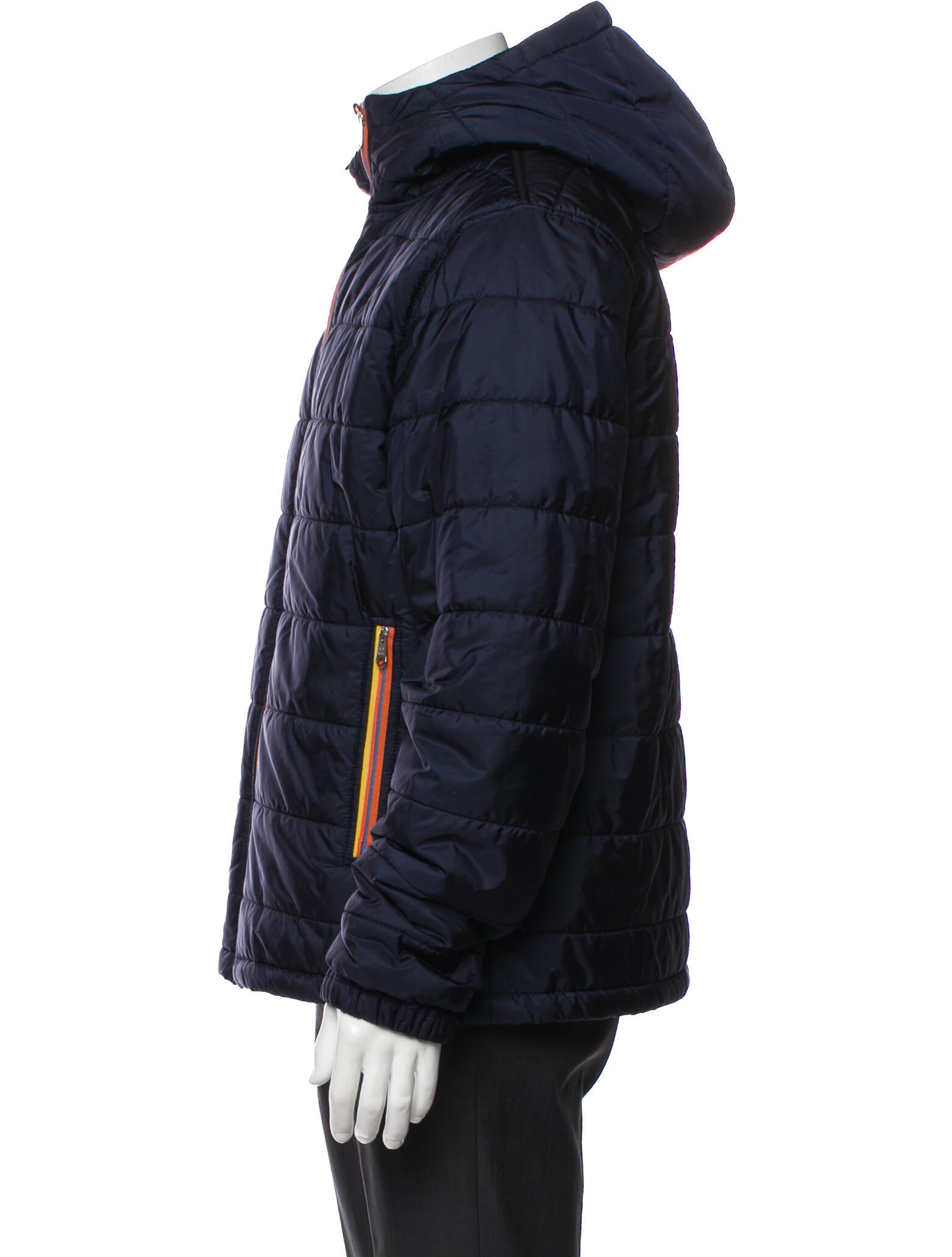 Paul Smith Puffer Coat