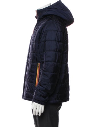 Paul Smith Puffer Coat