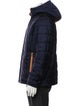 Paul Smith Puffer Coat