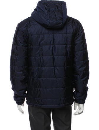 Paul Smith Puffer Coat