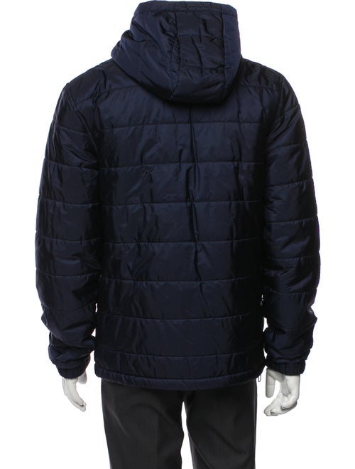 Paul Smith Puffer Coat