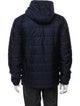 Paul Smith Puffer Coat