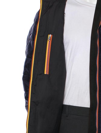 Paul Smith Puffer Coat