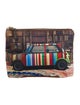 Paul Smith Canvas Minaudière