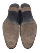 Ps Paul Smith Suede Derby Shoes