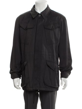 Paul Smith Utility Jacket