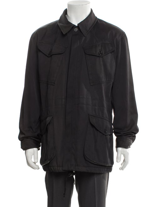 Paul Smith Utility Jacket