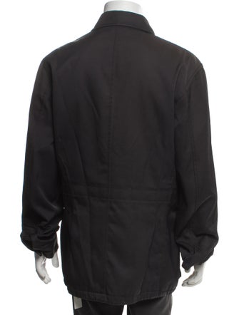 Paul Smith Utility Jacket