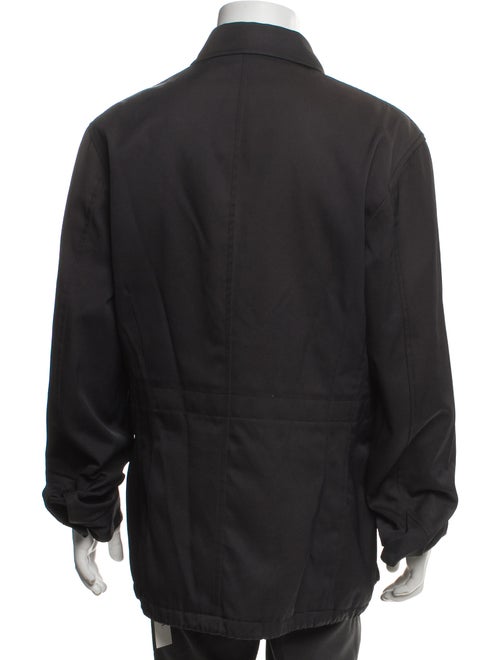 Paul Smith Utility Jacket