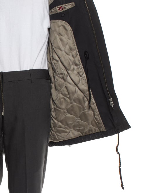 Paul Smith Utility Jacket