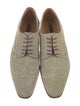 Paul Smith Suede Brogues