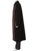 Paul Smith Wool Overcoat