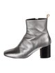 Paul Smith Leather Boots