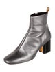 Paul Smith Leather Boots