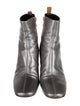 Paul Smith Leather Boots