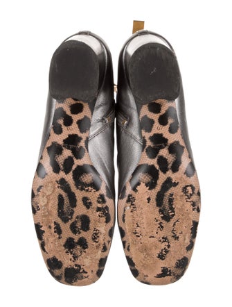 Paul Smith Leather Boots