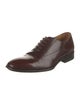 Paul Smith Leather Oxfords
