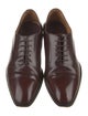 Paul Smith Leather Oxfords