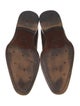 Paul Smith Leather Oxfords