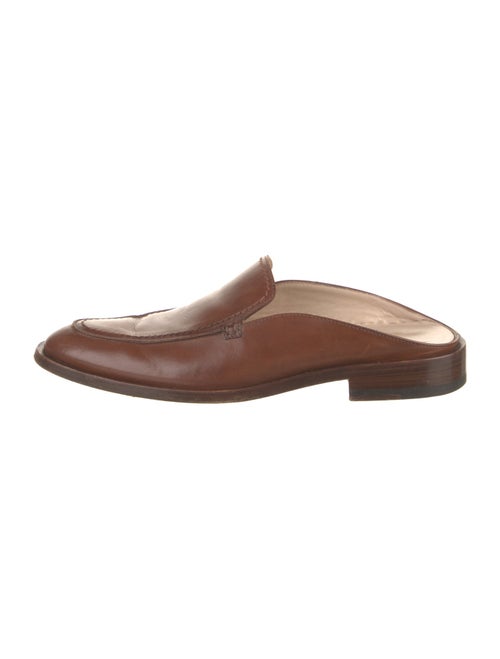Paul Smith Leather Slippers