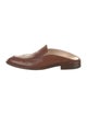 Paul Smith Leather Slippers
