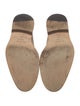 Paul Smith Leather Slippers
