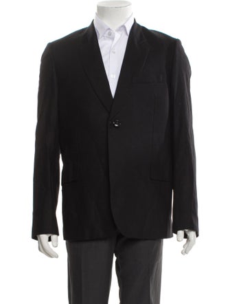 Paul Smith Wool Peacoat