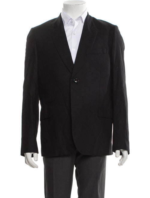 Paul Smith Wool Peacoat