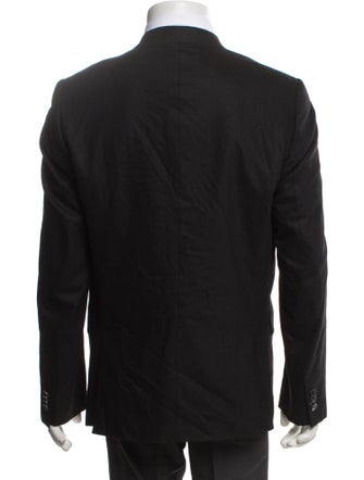 Paul Smith Wool Peacoat