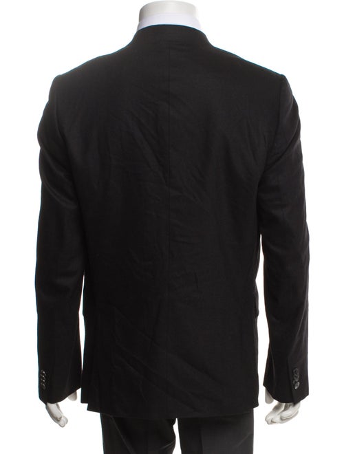 Paul Smith Wool Peacoat