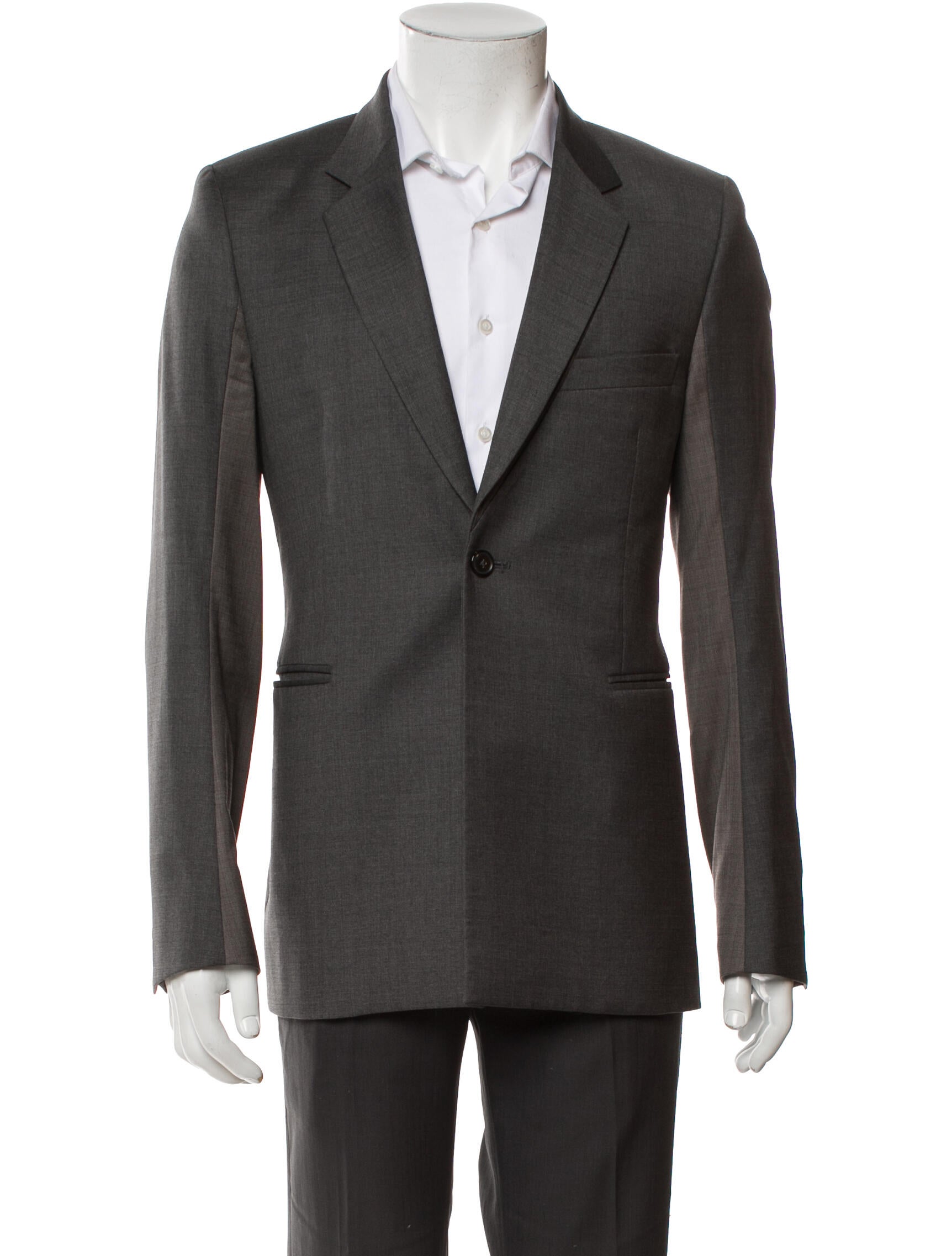 Paul Smith Wool Blazer