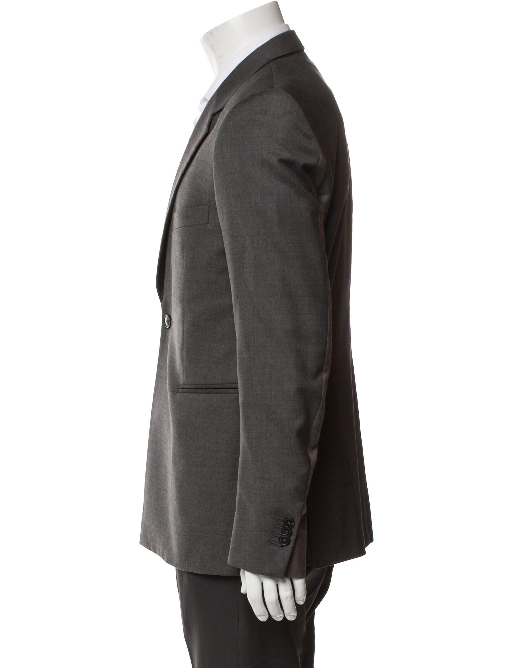 Paul Smith Wool Blazer