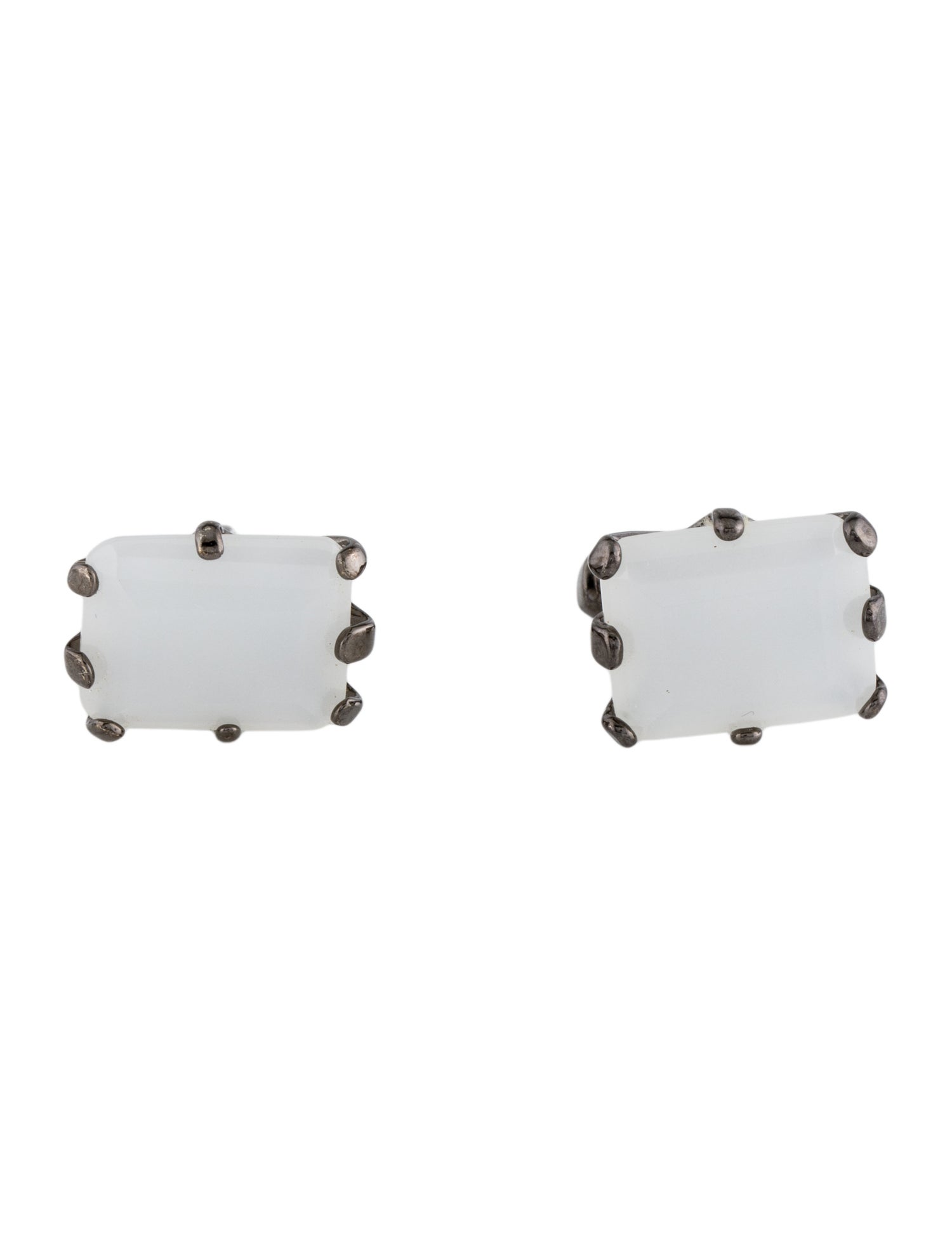 Paul Smith Crystal Cufflinks