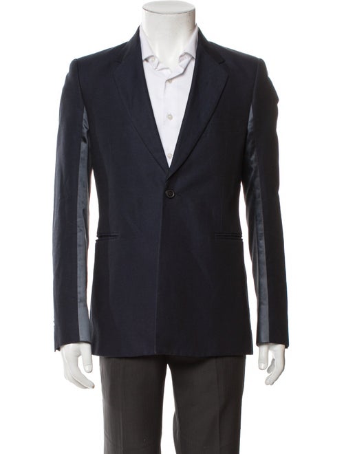 Paul Smith Striped Sport Coat