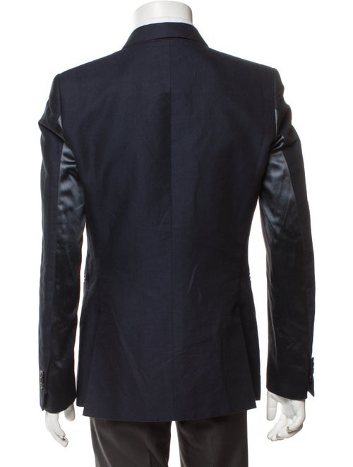 Paul Smith Striped Sport Coat