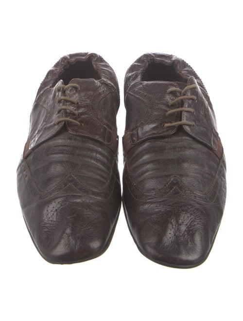 Paul Smith Leather Brogues