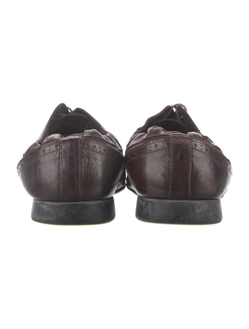 Paul Smith Leather Brogues