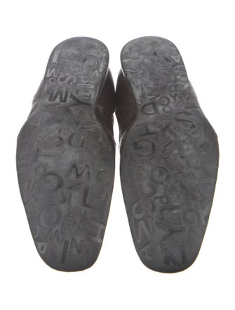 Paul Smith Leather Brogues