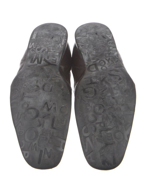 Paul Smith Leather Brogues