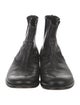 Paul Smith Leather Boots