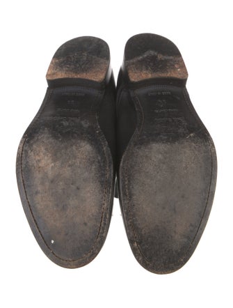 Paul Smith Leather Boots